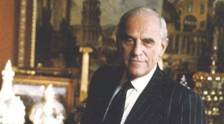 Falconara - Morto a 93 anni Aldo Maria Brachetti Peretti, per 30 anni alla guida dell’Api